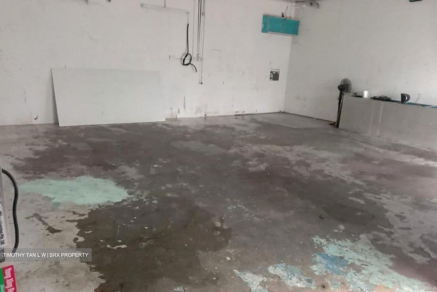 Woodlands Industrial Park E5 (D27), Factory #633268331